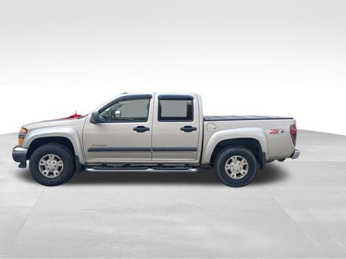 2004 Chevrolet Colorado Z71