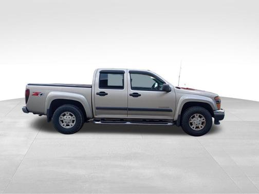 2004 Chevrolet Colorado Z71