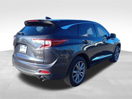 2020 Acura RDX Technology Package