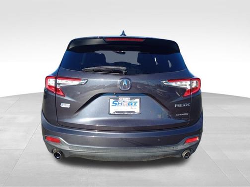 2020 Acura RDX Technology Package