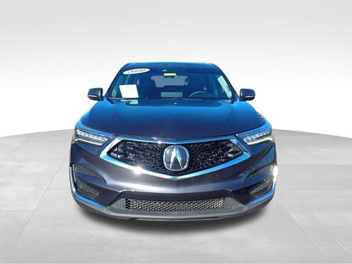 2020 Acura RDX Technology Package