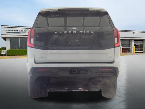 2025 Ford Expedition Max Active 4x4