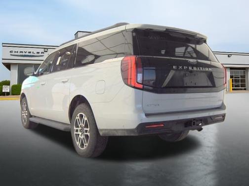 2025 Ford Expedition Max Active 4x4