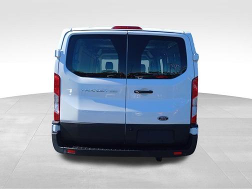 2019 Ford Transit-250 Base