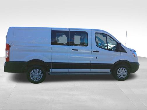2019 Ford Transit-250 Base