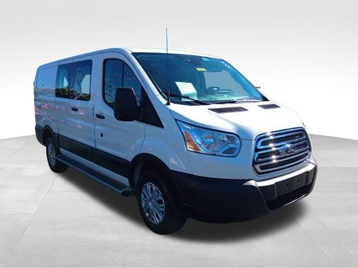 2019 Ford Transit-250 Base