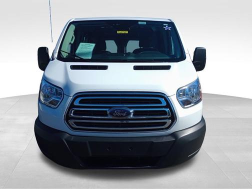 2019 Ford Transit-250 Base