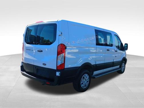 2019 Ford Transit-250 Base