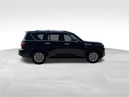2021 Nissan Armada SV 4WD