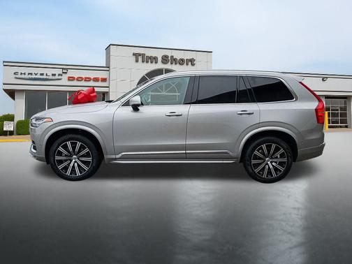 2025 Volvo XC90 B6 Plus 7-Seater