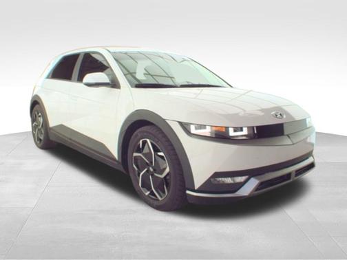 2023 Hyundai IONIQ 5 SE