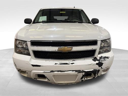 2007 Chevrolet Suburban 1500 LS