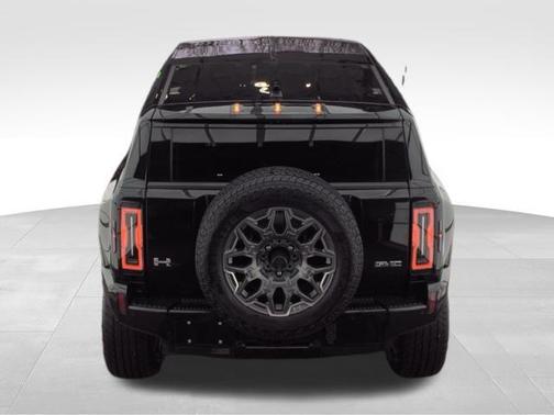 2024 GMC HUMMER EV SUV 3X