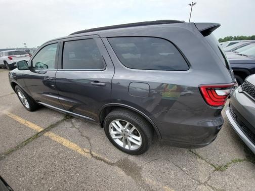 2023 Dodge Durango GT