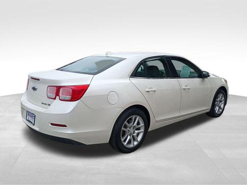 2013 Chevrolet Malibu Eco