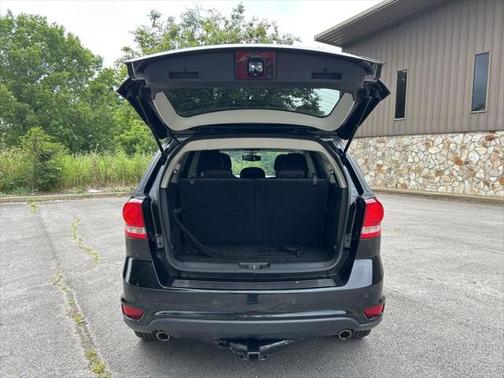 2015 Dodge Journey R/T