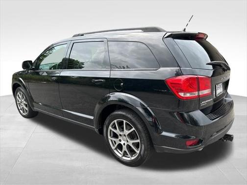 2015 Dodge Journey R/T