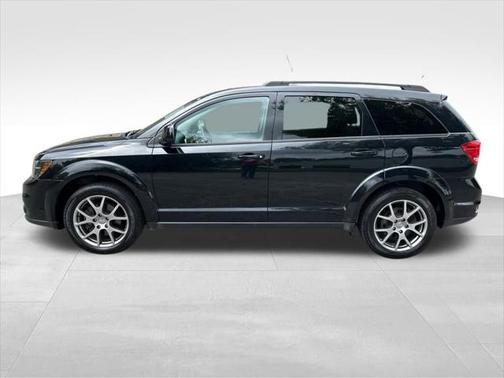 2015 Dodge Journey R/T