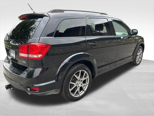 2015 Dodge Journey R/T