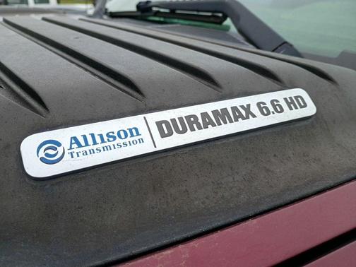 2013 Chevrolet Silverado 2500 LT