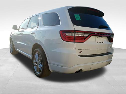2022 Dodge Durango GT AWD