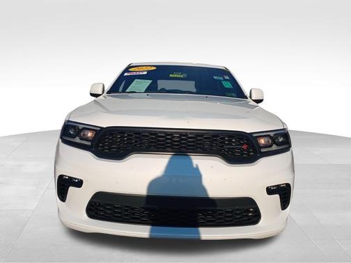 2022 Dodge Durango GT AWD