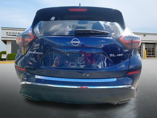 2024 Nissan Murano SL Intelligent AWD