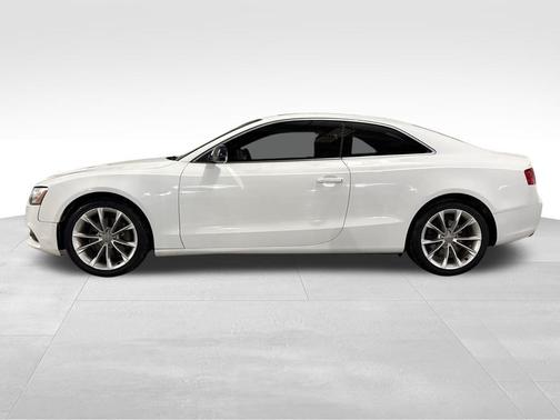 2013 Audi A5 2.0T Premium Plus