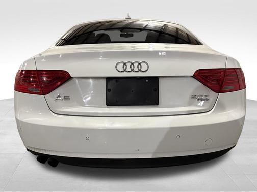 2013 Audi A5 2.0T Premium Plus