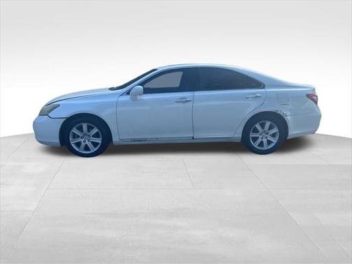 2009 Lexus ES 350 Base