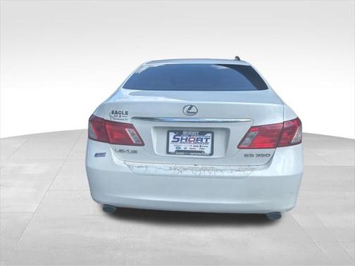 2009 Lexus ES 350 Base