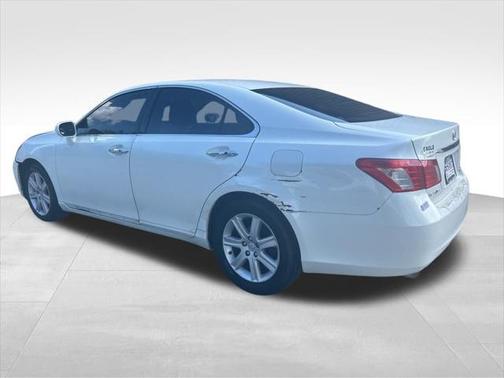 2009 Lexus ES 350 Base