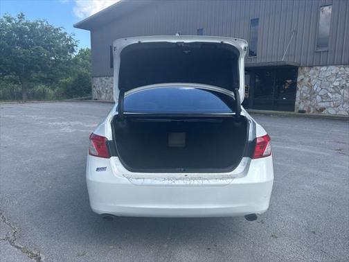 2009 Lexus ES 350 Base