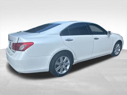 2009 Lexus ES 350 Base