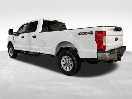 2019 Ford F-250 XL
