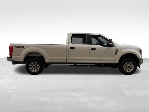 2019 Ford F-250 XL
