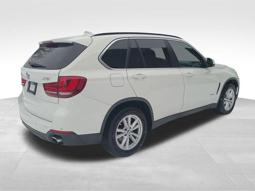 2015 BMW X5 sDrive35i