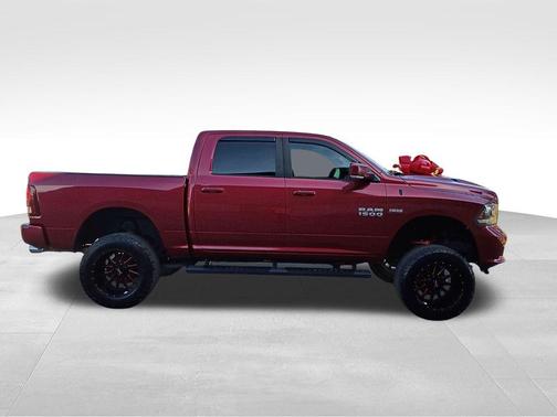 2014 RAM 1500 Sport