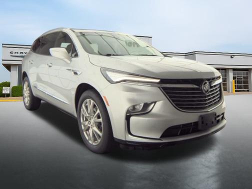 2022 Buick Enclave AWD Essence
