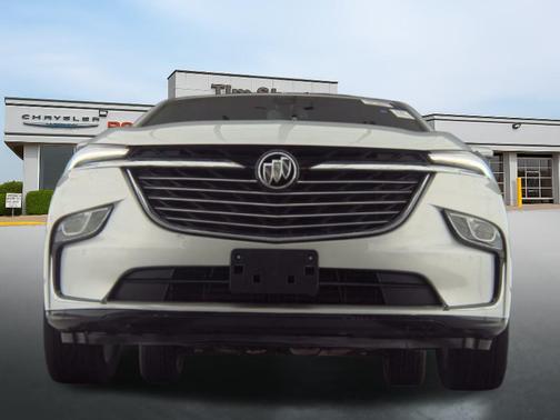 2022 Buick Enclave AWD Essence