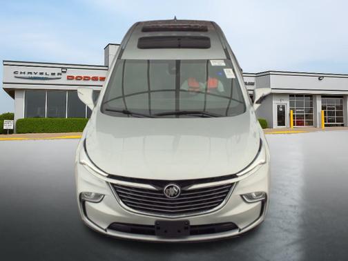 2022 Buick Enclave AWD Essence