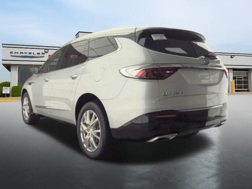 2022 Buick Enclave AWD Essence