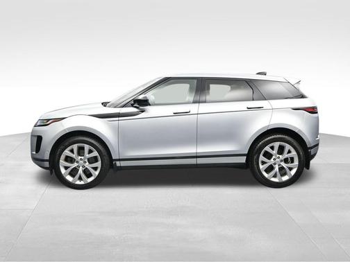 2020 Land Rover Range Rover Evoque SE