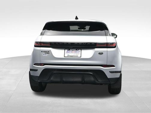 2020 Land Rover Range Rover Evoque SE