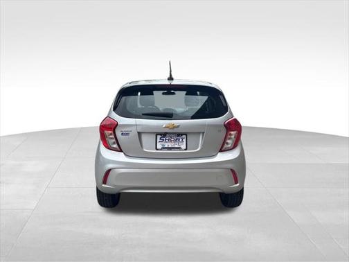 2020 Chevrolet Spark 1LT