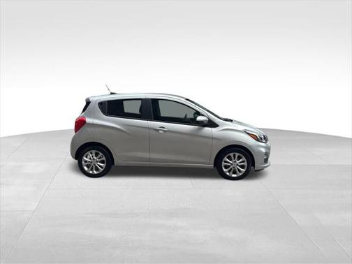 2020 Chevrolet Spark 1LT