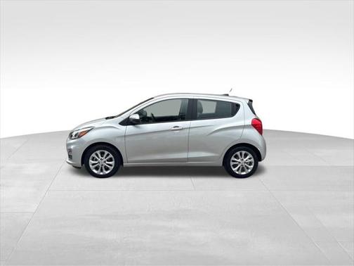 2020 Chevrolet Spark 1LT