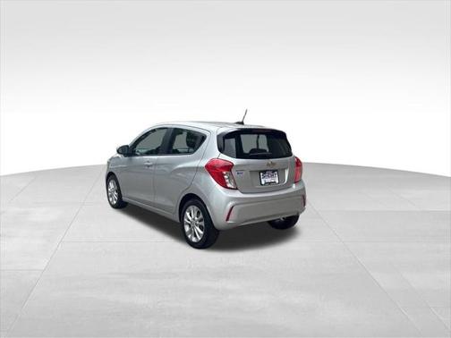 2020 Chevrolet Spark 1LT