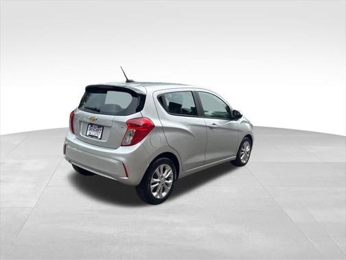 2020 Chevrolet Spark 1LT