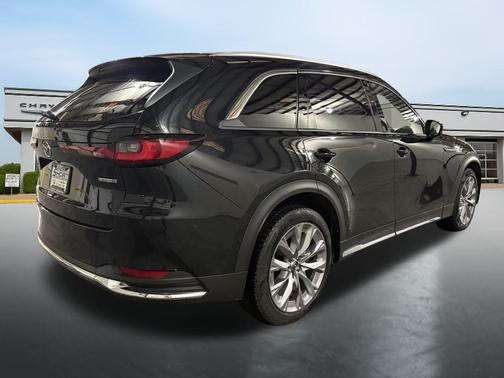 2024 Mazda CX-90 3.3 Turbo Premium